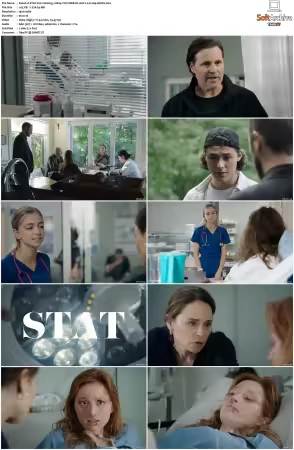 STAT 2022 S01 1080p WEB-DL AAC2.0 H264-KiNGS