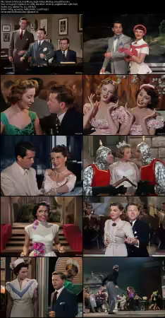 Words And Music 1948 1080p BluRay x264-BitSa
