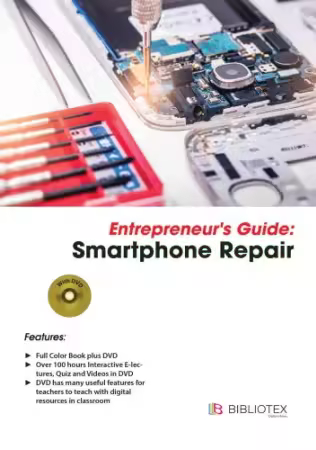 Entrepreneur's Guide: Smartphone Repair