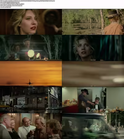 Crocodile Dundee 1986 REMASTERED 1080p BluRay HEVC x265 5.1 BONE