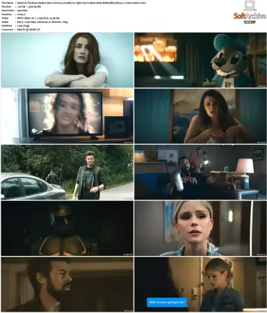 The Boys S01 S04 1080p BluRayRip EAC3 5.1 x265-Lootera