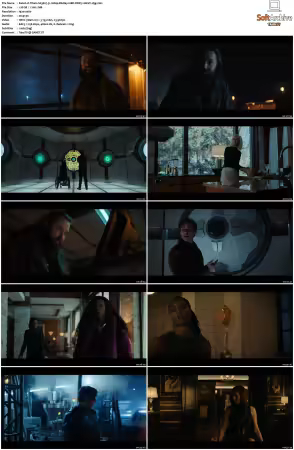 Titans S03 1080p BluRay 10Bit DDP5.1 HEVC-d3g