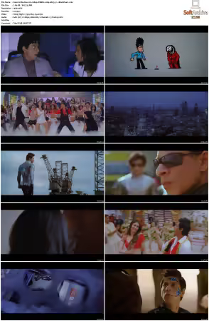 Ra.One 2011 1080p WEBDL x264 EAC3 5.1-=BlacK_PearL=-
