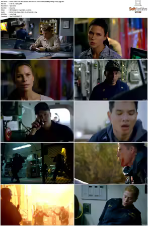 The Last Ship S01 1080p WEBRip DDP5.1 H265-d3g