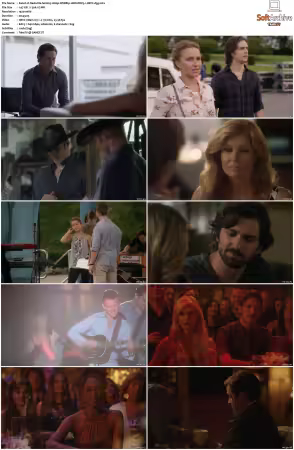 Nashville S02 1080p WEBRip 10Bit DDP5.1 HEVC-d3g