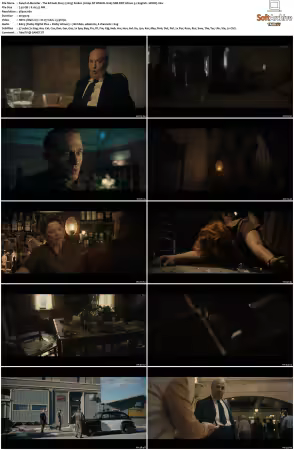 Monster - The Ed Gein Story 2025 S01 2160p NF WEB-DL H265 SDR DDP Atmos 5 1 English-HONE