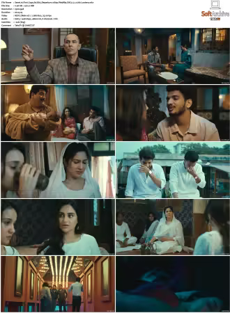 First Copy S02 1080p WebRip EAC3 5.1 x265-Lootera