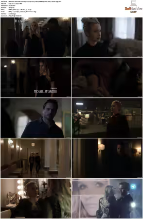 Nashville S05 1080p WEBRip 10Bit DDP5.1 HEVC-d3g