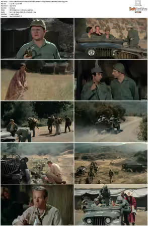 M.A.S.H S04 1080p WEBRip 10Bit DD2.0 HEVC-d3g