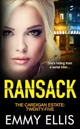 Ransack - The Cardigan Estate
