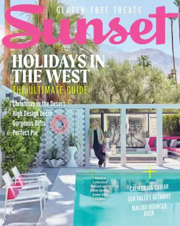 Sunset - Holiday 2025 26
