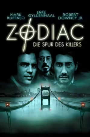 Zodiac Die Spur des Killers 2007 German DL 1080p HDR UHD BDRip AV1-WOTT