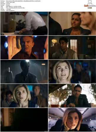 Doctor Who 2005 S01-S13 1080p BluRay 10bit EAC3 5.1 x265-iVy