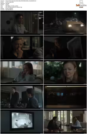 All Her Fault 2025 S01 1080p PCOK WEB-DL DDP5.1 H264-KRATOS