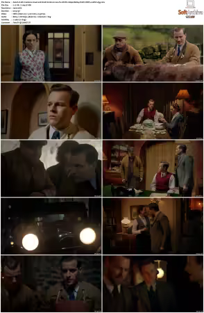 All Creatures Great and Small S01 1080p BluRay 10itt DDP2.0 HEVC-d3g