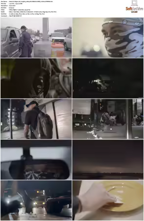 Dope 2017 S03 1080p NF WEB-DL DDP5.1 H264-SPWEB