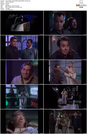 Babylon 5 S01 BluRay 1080p 10Bit DDP5.1 HEVC-d3g