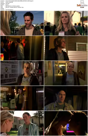 Veronica Mars S01 S04 1080p WEBRip 10Bit AAC2.0 HEVC-d3g