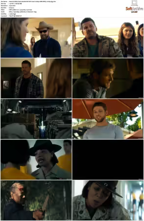Seal Team S02 1080p WEBRip 10Bit DDP5.1 H265-d3g