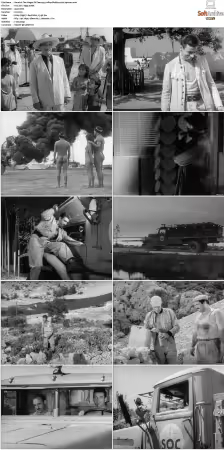 The Wages Of Fear 1953 1080p BluRay x264-Japhson