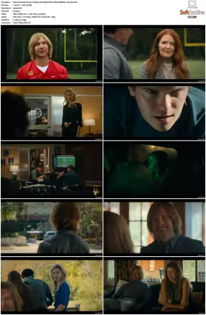 Chad Powers S01 1080p WEBRip x265-DH