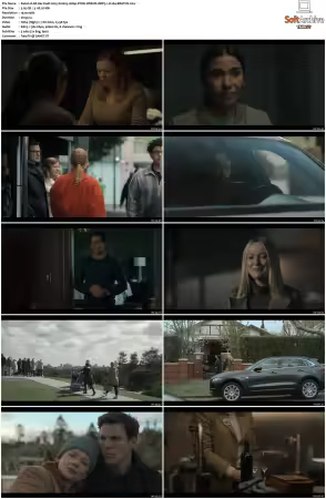 All Her Fault 2025 S01 1080p PCOK WEB-DL DDP5.1 H264-KRATOS