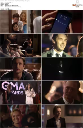Nashville S03 1080p WEBRip 10Bit DDP5.1 HEVC-d3g