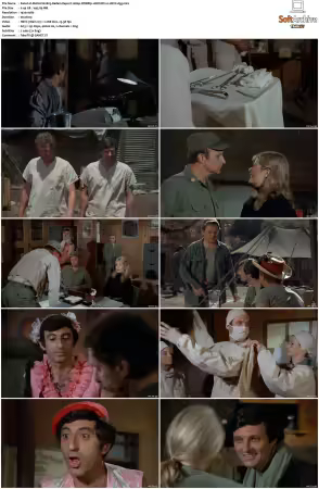 M.A.S.H S02 1080p WEBRip 10Bit DD2.0 HEVC-d3g