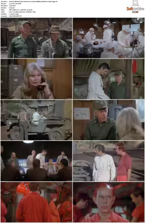 M.A.S.H S07 1080p WEBRip 10Bit DD2.0 HEVC-d3g