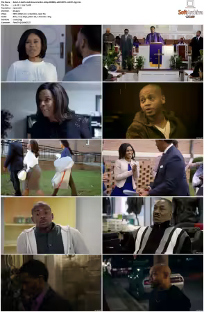 Saints and Sinners S01 1080p WEBRip 10Bit DDP2.0 HEVC-d3g