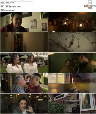 Brassic S05 1080p WEBRip DDP2.0 H265-d3g