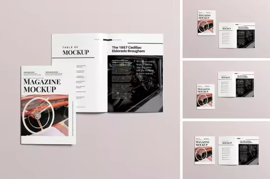 EE - Magazine Mockup 8334C8D