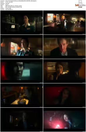 The Sandman S01 1080p BluRay HDR10 10Bit DDP5.1 HEVC-d3g
