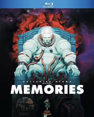 Memories 1995 1080p BDRip Dual Audio X265-Rapta