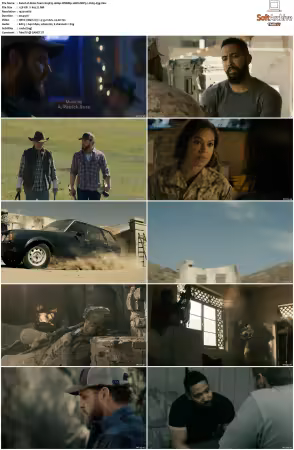 Seal Team S01-S07 1080p WEBRip 10Bit DDP5.1 H265-d3g