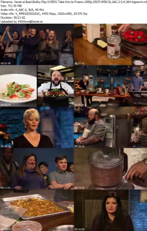 Beat Bobby Flay S19E01 Take Him to Fresno 1080p DSCP WEB-DL AAC 2 0 H 264-bigworm