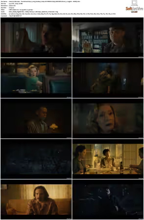 Monster - The Ed Gein Story 2025 S01 2160p NF WEB-DL H265 SDR DDP Atmos 5 1 English-HONE