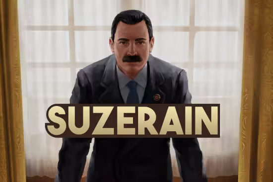 Suzerain v3.1.0.2.153 MacOS-Razor1911