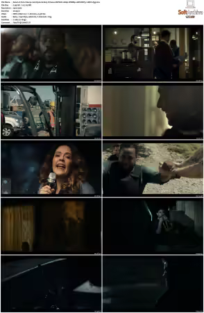 Tom Clancys Jack Ryan S02 1080p WEBRip 10Bit DDP5.1 HEVC-d3g