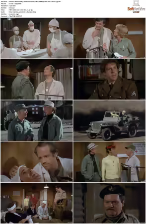 M.A.S.H S06 1080p WEBRip 10Bit DD2.0 HEVC-d3g
