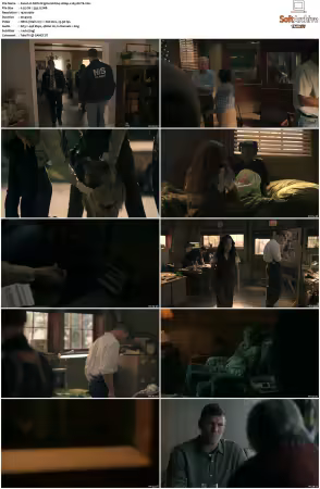 NCIS Origins S01 1080p x265-ELiTE