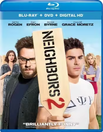 Neighbors 2 Sorority Rising 2016 1080p BluRay HEVC-CreW