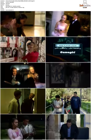 Veronica Mars S01 1080p WEBRip 10Bit AAC2 0 HEVC-d3g