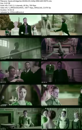 Bridgerton S01E02 DV 2160p WEB h265-EDITH