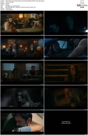 Ransom Canyon S01 1080p WEBRip 10Bit DDP5.1 Atmos HEVC-d3g