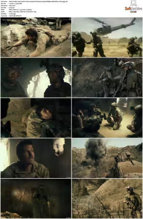 Seal Team S01 1080p WEBRip 10Bit DDP5.1 H265-d3g