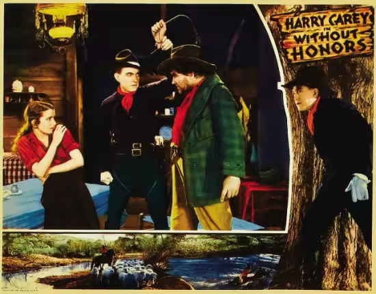 Without Honor 1932 1080p Bluray Opus 2.0 x264-RetroPeeps