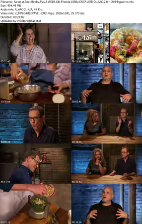 Beat Bobby Flay S19E03 Old Friends 1080p DSCP WEB-DL AAC 2 0 H 264-bigworm