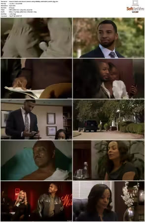 Saints and Sinners S02 1080p WEBRip 10Bit DDP2.0 HEVC-d3g