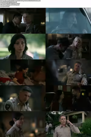 Sheriff Country S01E04 1080p WEB AAC HEVC x265-RuMa